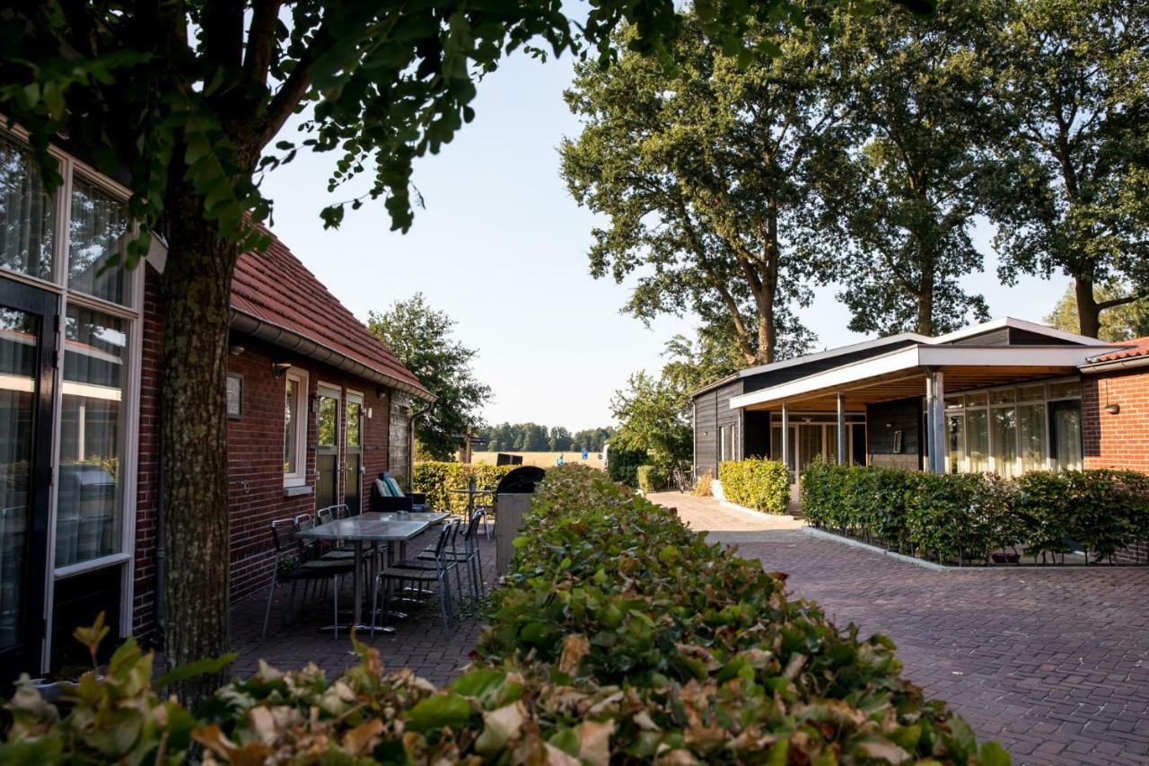 De Johanneshoeve Westerhaar-Vriezenveensewijk 외부 사진